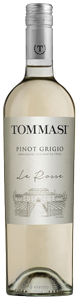 Tommasi, Rosse Pinot Grigio, Delle Venezie