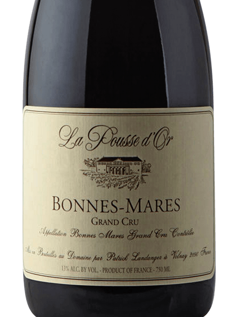 La Pousse d'Or, Chevalier-Montrachet Grand Cru