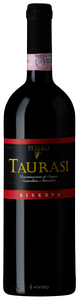 Perillo, Aglianico Riserva, Taurasi
