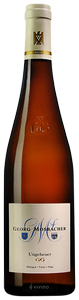 Georg Mosbacher, Forster Ungeheuer Riesling GG, Pfalz