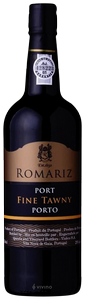 Romariz, 10YO Tawny Port