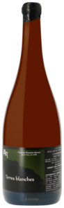 Francois Rousset-Martin, Terres Blanches Chardonnay, Cotes du Jura