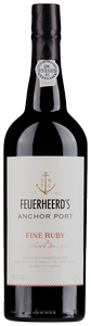 Feuerheerd's, Fine Ruby Port
