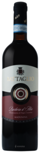 Battaglio, Barbera d'Alba, Madunina