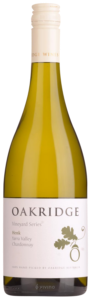 Oakridge, Vineyard Series Henk Chardonnay, Yarra Valley