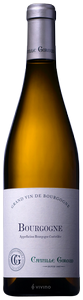 Camille Giroud, Meursault, Vireuils Blanc