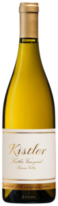 Kistler, Kistler Vineyard, Sonoma Valley