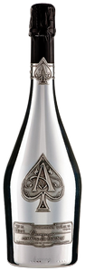 Armand de Brignac, Ace of Spades Blanc de Blancs Swarovski