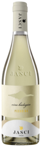 Jasci Pecorino Terre di Chieti IGT n/a