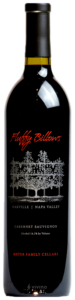 Meyer Family, Fluffy Billows, Napa Valley