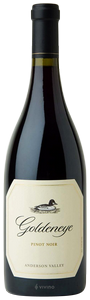 Sheldon, Sparkling Tempranillo, Anderson Valley