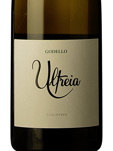 Raul Perez, Bierzo, Ultreia Valtuille
