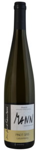 Mann, Ortel Pinot Gris, Alsace