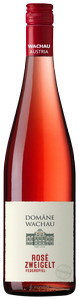 Domane Wachau, Terrassen Zweigelt Federspiel Rose, Wachau