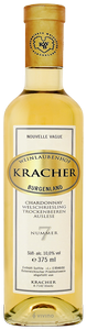 Weinlaubenhof Kracher, Nouvelle Vague Chardonnay Welschriesling TBA Nr4, Burgenland