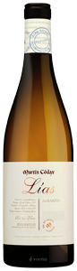 Martin Codax, Rias Baixas, Lias Albarino