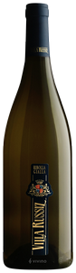 Villa Russiz, Ribolla Gialla, Collio