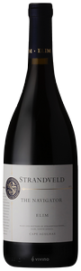 Strandveld Vineyards, The Navigator, Elim
