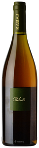 Kabaj, Rebula, Goriska Brda