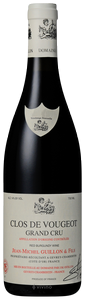 Jean-Michel Guillon, Cote de Nuits-Villages, Queue de hareng