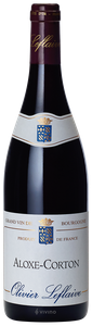 Olivier Leflaive, Aloxe-Corton