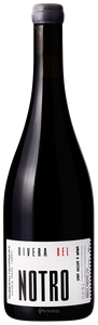Roberto Henriquez, Rivera del Notro Tinto, Bio Bio Valley