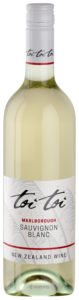Toi Toi, Sauvignon Blanc, Marlborough
