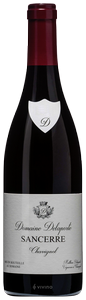 Domaine Delaporte, Sancerre, Chavignol Rouge