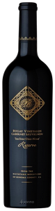 Bugay, Incline One Nine Reserve Cabernet Sauvignon, Sonoma County