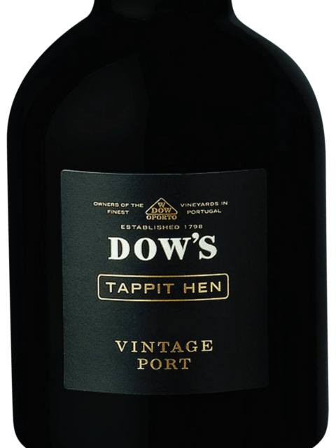 Dow's, Tappit Hen Vintage Port