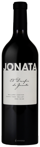 Jonata, El Desafio de Jonata, Santa Ynez Valley