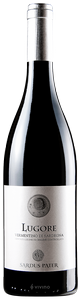 Sardus Pater, Lugore, Vermentino di Sardegna