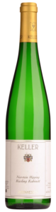 Keller, Nierstein Hipping Riesling Beerenauslese Goldkapsel, Rheinhessen