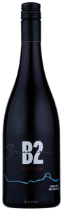 Brennan, B2 Pinot Noir, Central Otago