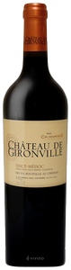 Chateau de Gironville, Haut-Medoc
