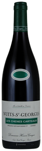 Domaine Henri Gouges, Nuits-Saint-Georges Premier Cru, Les Chenes Carteaux