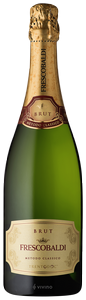 Frescobaldi, Leonia Brut, Pomino