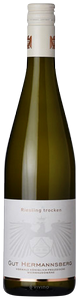 Gut Hermannsberg, Schlossbockelheimer Riesling, Nahe