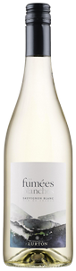 Francois Lurton, Terrres Fumees Syrah Grenache, VdF