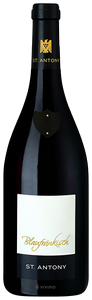 St Antony, Blaufrankisch Lange Berg, Rheinhessen