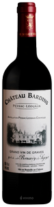 Chateau Bardins, Pessac-Leognan