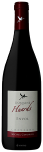 Domaine des Huards, Cheverny, Envol