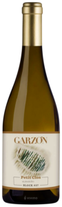 Garzon, Petit Clos Albarino Block 27