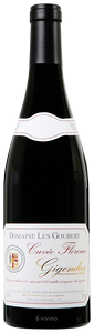 Domaine Les Goubert, Gigondas, Florence