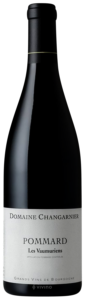 Domaine Changarnier, Pommard, Les Vaumuriens