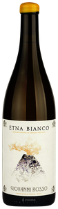 Giovanni Rosso, Etna Bianco