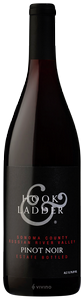 Hook & Ladder, Pinot Noir, Russian River Valley
