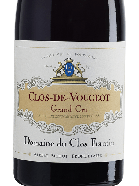 Clos Frantin, Grands Echezeaux Grand Cru