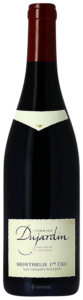 Domaine Dujardin, Monthelie Premier Cru, Les Champs Fulliots