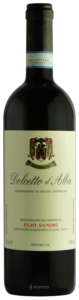 Elio Sandri, Dolcetto d'Alba